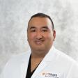Photo: Dr. David Olvera, MD