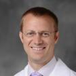 Photo: Dr. Michael Charters, MD