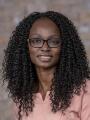 Photo: Dr. Phyllis Owusu-Griffin, MD