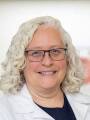 Photo: Dr. Eve Faber, MD