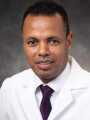 Photo: Dr. Weredeselam Olango, MD