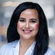 Photo: Dr. Cynthia Cantu, DO