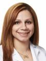 Photo: Dr. Saima Javed, MD