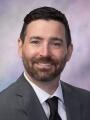 Photo: Dr. Daniel Barth, DO