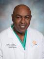 Photo: Dr. Tedla Tessema, MD