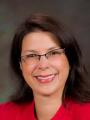 Photo: Dr. Liliana Andrade, MD