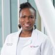 Photo: Dr. Leeya Pinder, MD