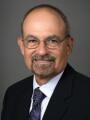 Photo: Dr. Bernard Nash, MD