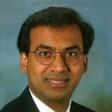 Photo: Dr. Suresh Rajendran, MD