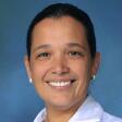 Photo: Dr. Vanina Molinares, MD