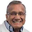 Photo: Dr. Dipak Jana, MD