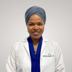 Dr. Maryam Robinson, MD