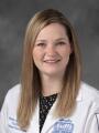 Photo: Dr. Kaitlin Hanlon, DO