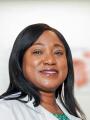 Photo: Dr. Folake Falaki, MD