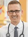 Photo: Dr. Matthew Egberg, MD