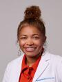 Photo: Dr. Tekeema Dixon, MD