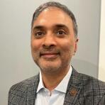 Dr. Dipak Patel, OD