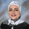 Photo: Dr. Wafa Akkad, MD
