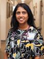 Photo: Dr. Krishnamallika Mutyala, MD