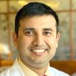Photo: Dr. Nachiket Apte, MD