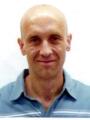 Photo: Dr. James Weimar, MD