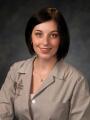 Photo: Dr. Victoria Ryvkin, MD