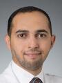 Photo: Dr. Hamza Alshami, MD