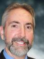 Photo: Dr. Richard Fischer, MD