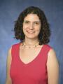 Photo: Dr. Tina Joyce, MD