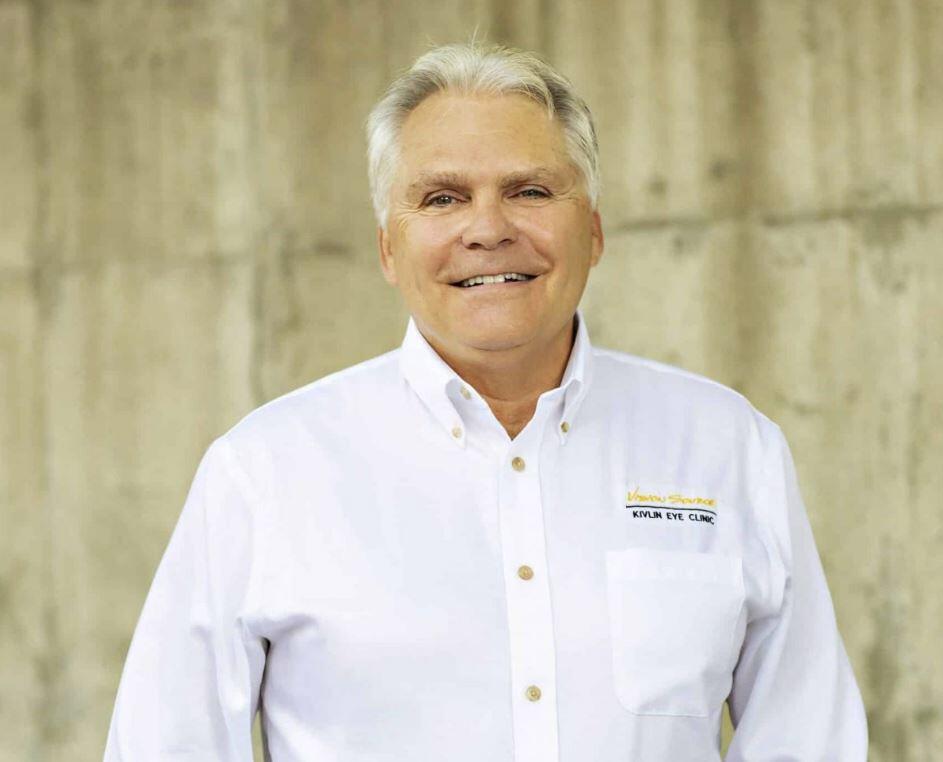 Dr. James Kivlin, OD: Optometrist - Menomonie, WI - Medical News Today