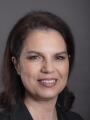 Photo: Dr. Meryem Tuncel, MD