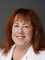 Photo: Dr. Judith Rubin, MD