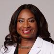 Photo: Dr. Cynthia Cesaire, MD