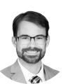 Jeremy Rosene, LCPC