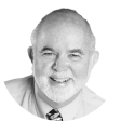 Photo: Charles Allen, LPC