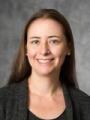 Photo: Dr. Katherine Lynch, MD