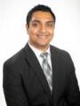 Photo: Dr. Alvin Bannerjee, DPM
