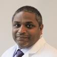 Photo: Dr. Beje Thomas, MD