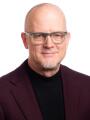 Photo: Dr. Alan Savoy, MD