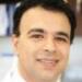 Photo: Dr. Reza Ghohestani, MD