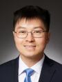 Photo: Dr. Joseph Kim, MD