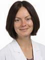 Photo: Dr. Heather Michael, MD