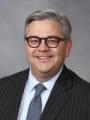 Photo: Dr. Brian Costello, MD