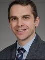Photo: Dr. Alec Moorman, MD