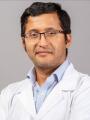 Photo: Dr. Ananta Pandit, MD