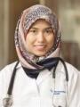 Photo: Dr. Noor Azreen Ali, MD