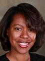 Photo: Dr. Margaret Williams-Thirston, MD