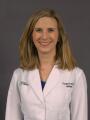 Photo: Dr. Cara Bostrom, MD