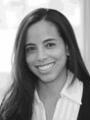 Photo: Dr. Yasmin Metz, MD