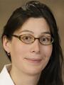 Photo: Dr. Cassandra Villegas, MD
